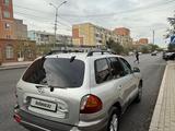 Hyundai Santa Fe 2003 года за 3 400 000 тг. в Сатпаев – фото 3