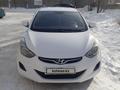 Hyundai Elantra 2012 годаүшін5 900 000 тг. в Астана – фото 13