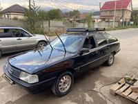 Audi 100 1989 годаүшін1 800 000 тг. в Алматы