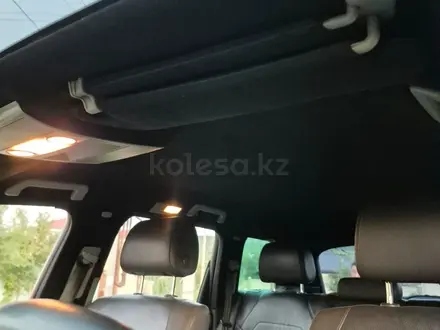 Volkswagen Touareg 2007 года за 4 300 000 тг. в Алматы – фото 14