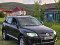 Volkswagen Touareg 2007 годаүшін4 300 000 тг. в Алматы – фото 4