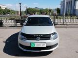 Volkswagen Polo 2014 года за 4 300 000 тг. в Жезказган