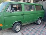 Volkswagen Transporter 1983 года за 730 000 тг. в Шымкент – фото 3