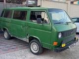 Volkswagen Transporter 1983 года за 730 000 тг. в Шымкент – фото 4