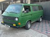 Volkswagen Transporter 1983 года за 730 000 тг. в Шымкент