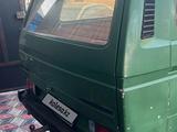 Volkswagen Transporter 1983 года за 730 000 тг. в Шымкент – фото 5