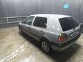 Volkswagen Golf 1990 года за 900 000 тг. в Алматы