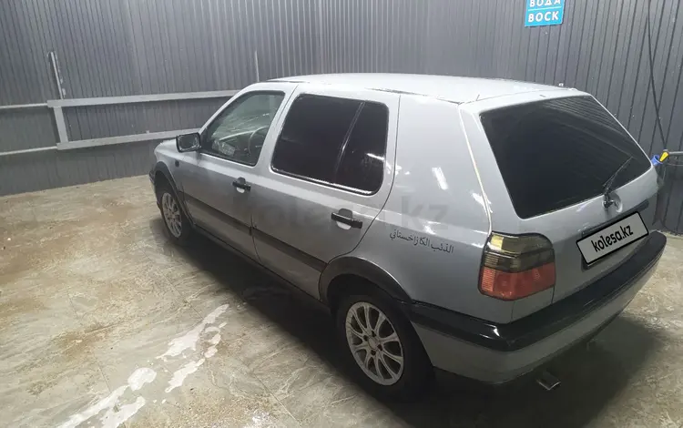 Volkswagen Golf 1990 года за 900 000 тг. в Алматы