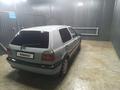 Volkswagen Golf 1990 года за 900 000 тг. в Алматы – фото 2