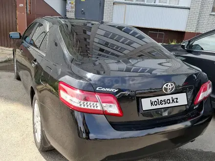 Toyota Camry 2009 года за 6 700 000 тг. в Петропавловск – фото 4