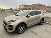 Kia Sportage 2019 годаүшін11 500 000 тг. в Атырау