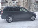 Chery Tiggo 2006 года за 3 100 000 тг. в Костанай – фото 3