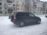 Chery Tiggo 2006 года за 3 100 000 тг. в Костанай – фото 4