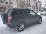 Chery Tiggo 2006 года за 3 100 000 тг. в Костанай – фото 5