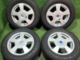 Универсальных дисков FEID 5/100 и 5/114, 3 с шинами 185/65 R14 за 120 000 тг. в Алматы