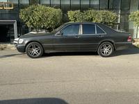 Mercedes-Benz S 500 1994 года за 3 200 000 тг. в Алматы