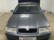 Skoda Octavia, 2008