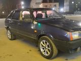 ВАЗ (Lada) 2109 2002 годаfor260 000 тг. в Уральск – фото 2