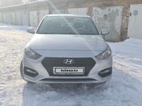 Hyundai Accent 2019 годаfor6 900 000 тг. в Усть-Каменогорск