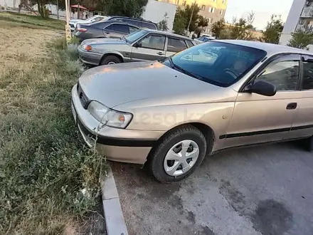 Toyota Carina 1992 года за 1 700 000 тг. в Тараз – фото 4