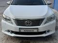 Toyota Camry 2012 года за 8 800 000 тг. в Астана