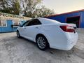 Toyota Camry 2012 года за 8 800 000 тг. в Астана – фото 2