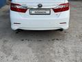 Toyota Camry 2012 года за 8 800 000 тг. в Астана – фото 3