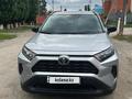 Toyota RAV4 2021 годаүшін14 000 000 тг. в Актобе