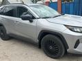 Toyota RAV4 2021 годаүшін14 000 000 тг. в Актобе – фото 3