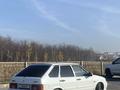 ВАЗ (Lada) 2114 2013 года за 1 900 000 тг. в Шымкент – фото 6
