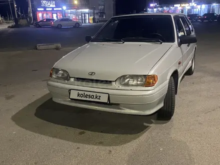 ВАЗ (Lada) 2114 2006 года за 1 000 000 тг. в Атырау – фото 4