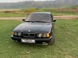 BMW 520 1995 года за 1 400 000 тг. в Алматы