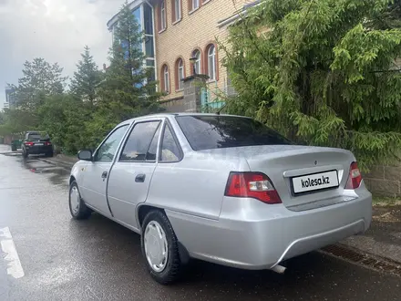 Daewoo Nexia 2010 года за 1 500 000 тг. в Астана – фото 2