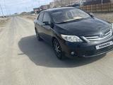 Toyota Corolla 2008 года за 5 200 000 тг. в Атырау – фото 2