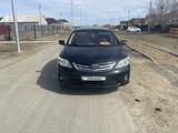 Toyota Corolla 2008 года за 5 200 000 тг. в Атырау