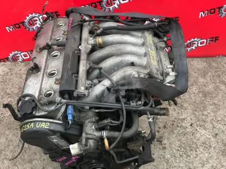 Двигатель на Honda inspire за 280 000 тг. в Алматы – фото 11