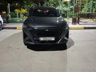 Changan X5 Plus