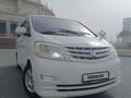 Toyota Alphard 2006 года за 7 000 000 тг. в Атырау