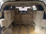 Toyota Alphard 2006 годаүшін7 000 000 тг. в Атырау – фото 4