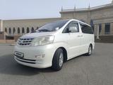 Toyota Alphard 2006 годаүшін7 000 000 тг. в Атырау – фото 5