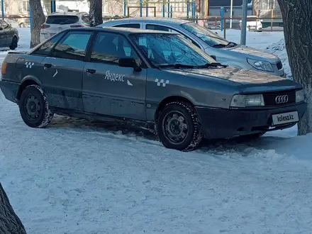Audi 80 1988 года за 700 000 тг. в Павлодар – фото 6
