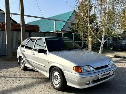 ВАЗ (Lada) 2114 2012 года за 1 350 000 тг. в Костанай – фото 2