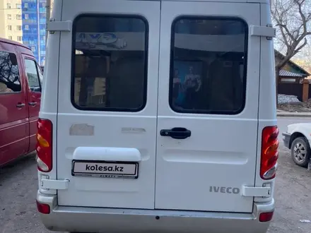 Iveco 2014 года за 4 200 000 тг. в Астана – фото 3