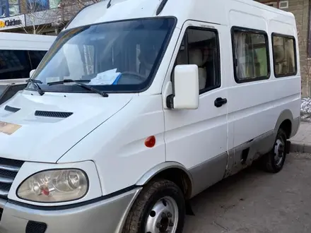 Iveco 2014 года за 4 200 000 тг. в Астана – фото 4