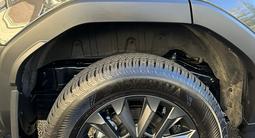 Toyota Land Cruiser Prado 2024 года за 48 000 000 тг. в Астана – фото 3