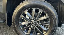 Toyota Land Cruiser Prado 2024 года за 48 000 000 тг. в Астана – фото 2