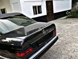 Mercedes-Benz E 230 1992 года за 1 900 000 тг. в Талгар – фото 2