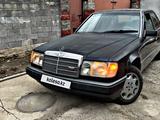 Mercedes-Benz E 230 1992 года за 1 900 000 тг. в Талгар – фото 4