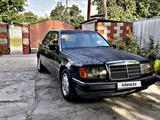 Mercedes-Benz E 230 1992 года за 1 900 000 тг. в Талгар – фото 5