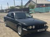 BMW 520 1991 годаүшін1 500 000 тг. в Жезказган – фото 2